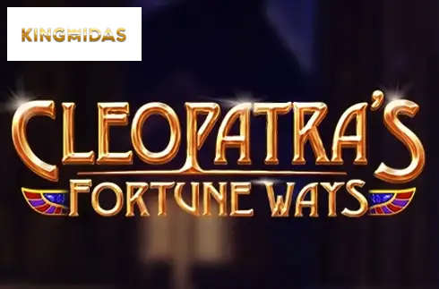 Cleopatra's Fortune Ways